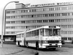 Ikarus 180 1963 года